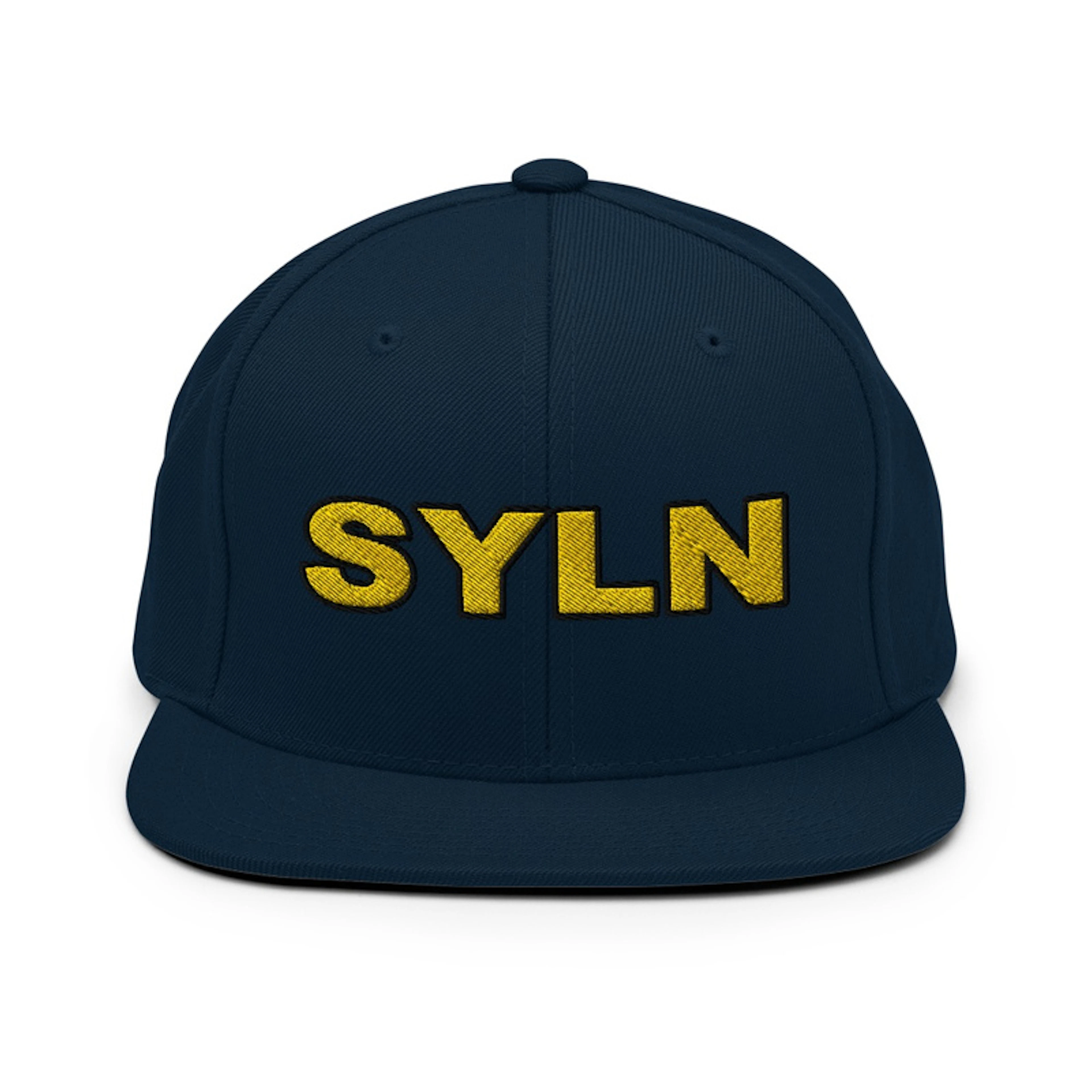 Nuggets SYLN Embroidered Hat 