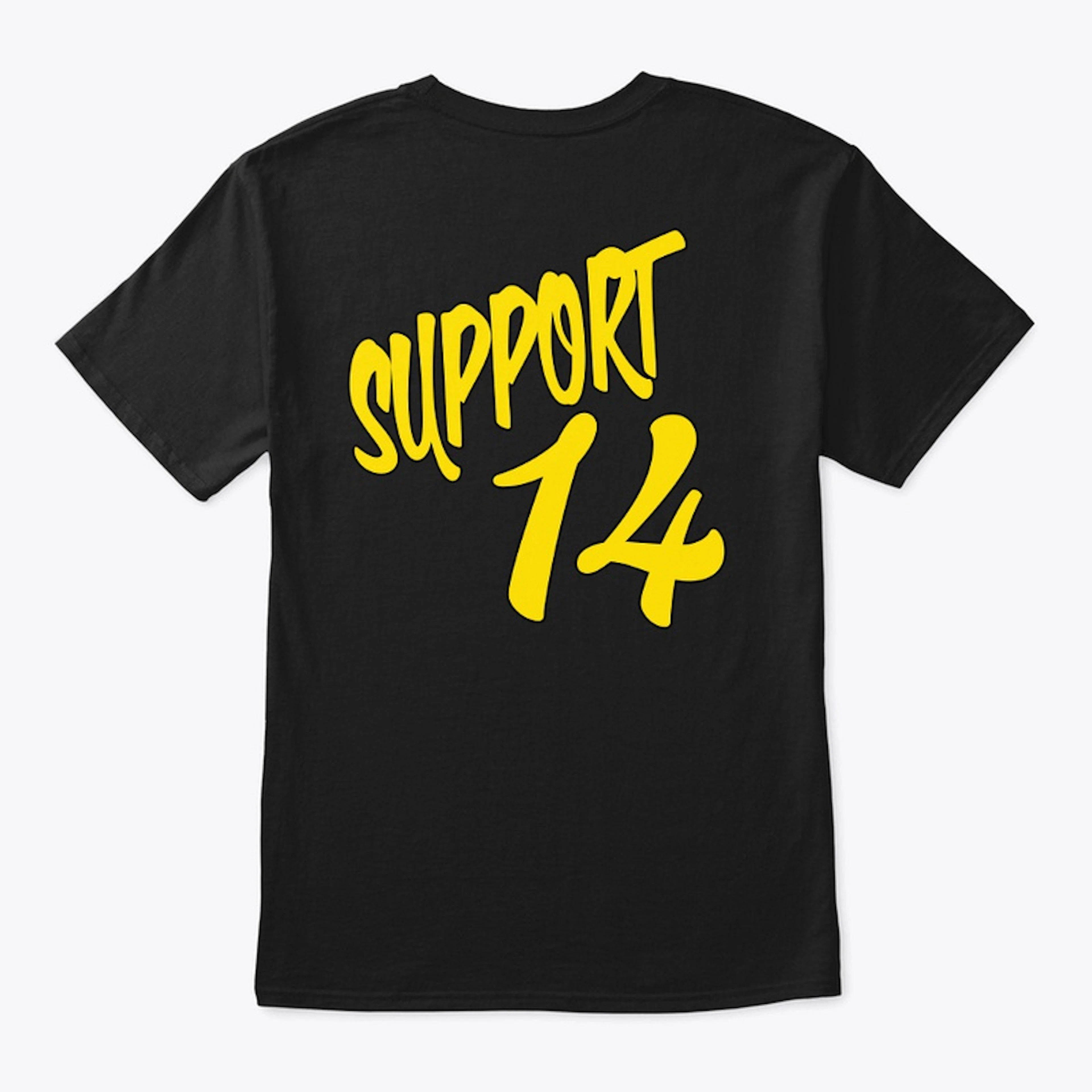 NUGGETS Support 14 